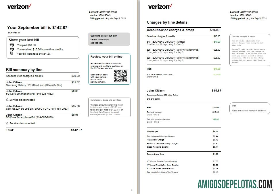 EUA Nova Jersey Verizon Utility 3 4 Scr baixar para verificação